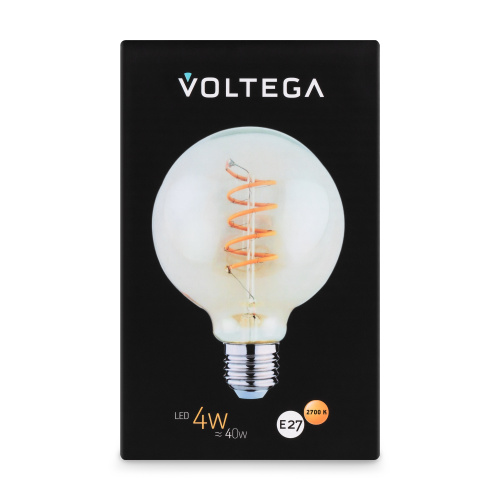 Лампочка Voltega 8516 фото 3